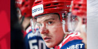 «Амур» сразу на три года подписал воспитанника «Локомотива» Лихачева - Sport76.Ru