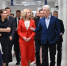 Татьяна Голикова, Михаил Мурашко и Сергей Собянин открыли новый комплекс Московской городской онкобольницы №62. - Администрация МО Курчатов