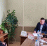 10 прокопчан побывали сегодня на личном приеме у Главы Прокопьевска - ТРК 27 плюс