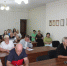 Состоялась 35-я сессия Совета депутатов города Барабинска - Город Барабинск