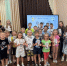 Безопасное лето - ЦБС г. Киселевска