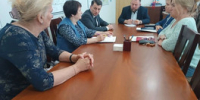 В Макарье 1 сентября откроют филиал 34-й школы - Свойкировский.рф