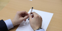 В России предложили фиксировать сделки иноагентов через нотариусов - Spbdnevnik.ru