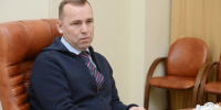 Курганский губернатор Шумков раскритиковал подрядчиков за долгие отключения воды - Область 45