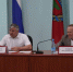 Заседание Совета директоров предприятий Рубцовска при Администрации города - Администрация г. Рубцовск