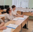 Одинцовский техникум консультирует абитуриентов в рамках работы приемной комиссии - Правительство Московской области