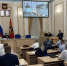 В Брянске состоялось заседание совета по делам казачества - Газета Вперёд