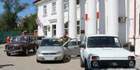 Из Самары в зону СВО отправят партию автомобилей - SamaraGIS.Ru
