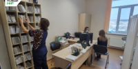 В Курганской поликлинике №1 пройдёт День открытых дверей для женщин - Новый мир