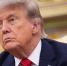 Трамп заявил, что Украина "довольно хорошо" противостоит России - M24.Ru