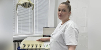 В брянской поликлинике №1 начала принимать молодой стоматологический гигиенист - БрянскToday.Ru