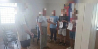 В Феодосии предъявили обвинение москвичу по делу о хищении у пенсионера почти двух миллионов рублей - КрымИнформ