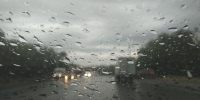 Долгожданные дожди пришли в Омскую область - СуперОмск
