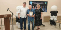В г.Жердевка состоялся пятый межрегиональный турнир по шахматам - Дополнительное образование детей