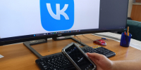 Apple удалила из App Store приложения компании VK - StolicaOnego.Ru