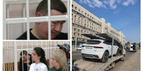 В Новосибирск экс-директор «САХ» Зыков спрятал автомобиль от приставов - Сиб.фм