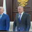 В Парламенте КЧР состоялась очередная 24 сессия VII созыва - Народное Собрание