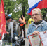 Помним и скорбим - Газета Серовский рабочий