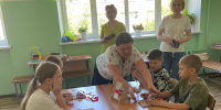 Культура народов – детям      - Газета Шелеховский вестник
