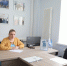 Анна Иванова провела прием граждан - Городская Дума