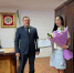 В Сунженском районе отметили День социального работника - Сунженский районный Совет
