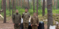 Климовское благочиние. Благодарим тыл за помощь - Клинцовская епархия