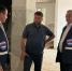 Партийный десант Единой России проверил ход капитального ремонта детского сада в Нестеровском - Сунженский районный Совет