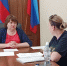Заместитель Главы Администрации города Луганска провела личный прием граждан - Город Луганск