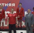 Серебряный старт югорской команды на финале XIII летней Спартакиады по самбо - Центр спортивной подготовки