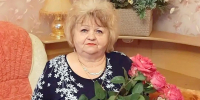 Коллектив школы №2 соболезнует в связи с кончиной Галины Александровны Зубакиной - Kineshemec.Ru