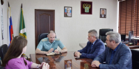 Смоленская таможня и ТПП договорились усилить поддержку бизнеса во внешней торговле - SmolDaily.Ru