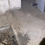 В подвале на Рюмина горел мусор. 4 месяца назад там же горели кладовые - Газета Заря Урала