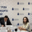 На Корсовете обсудили стратегию действий в интересах женщин - Министерство труда и соцзащиты