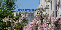 Российские синоптики уточнили прогноз погоды на июль в Бурятии - ИА Байкал-Daily
