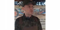 Пожарный из Югорска в тылу спасал людей, на фронте — Россию - ИД Новости Югры
