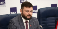 Виктор Царихин: «Программа Победы — выход из кризиса» - КПРФ