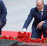 Губернатор Свердловской области Денис Паслер вместе с уральцами почтил павших в годы Великой Отечественной войны - Газета Нейва