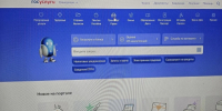 Госуслуги, получение информации о транспортных средствах. - ОМВД "Нолинский" 