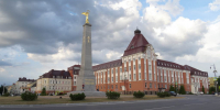 В Гусеве конфликт детей перерос в разборку отцов с ножом - ИА Русский Запад