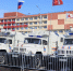 На юге Волгограда загорелась квартира в многоэтажке - Газета Городские вести