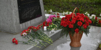 В Эжве состоится торжественное возложение цветов ко Дню ветеранов боевых действий - Эжвинский район