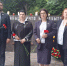 Акция «Свеча памяти» в Андреевке - Солнечногорское Благочиние