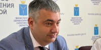 В регионе снижается заболеваемость ковидом и ОРВИ, но растет количество госпитализаций - ИА Версия-Саратов