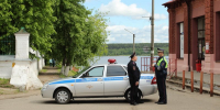 27 июня в центре Кинешмы ограничат движение транспорта - 168.Ru