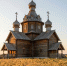 деревянный храм - Петрозаводск говорит