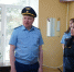Заместитель прокурора Иркутской области посетил УФИЦ при ИК-3 - ГУФСИН