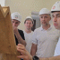 Глава Бугульминского района проинспектировал ход работ на социальных объектах - Бугульминская газета