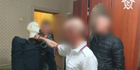 В Чебоксарах задержан мужчина, подозреваемый в причинении смерти знакомому - Следственное управление
