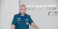 Стратегия ведомственного образования: инициативы МЧС России - Ивановская академия ГПС МЧС России