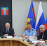 17-я очередная сессия Армавирской городской Думы - Городская Дума